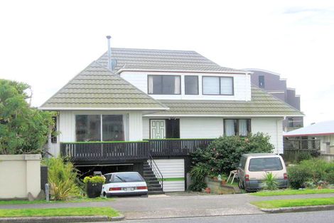 Photo of property in 27 Tweed Street, Mount Maunganui, 3116