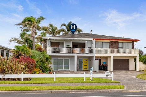 Photo of property in 564b Papamoa Beach Road, Papamoa Beach, Papamoa, 3118