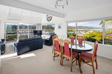 Photo of property in 12b City View Grove, Harbour View, Lower Hutt, 5010
