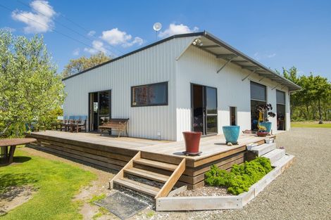 Photo of property in 144 Makaraka Road, Makaraka, Gisborne, 4071