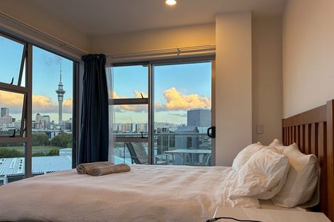 Photo of property in 2a/21 Hargreaves Street, Auckland Central, Auckland, 1011
