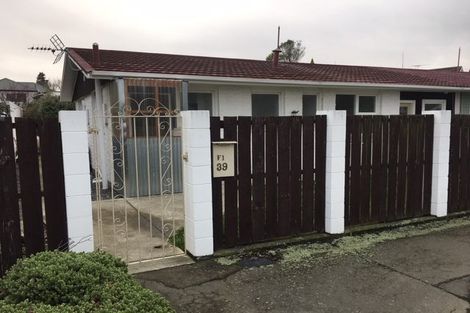Photo of property in 1/39 Trafalgar Street, St Albans, Christchurch, 8014