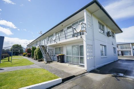 Photo of property in 177a-j Tweed Street, Appleby, Invercargill, 9812