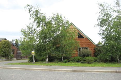 Photo of property in 25 Saint James Avenue, Hanmer Springs, 7334