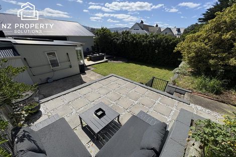 Photo of property in 161a Victoria Road, Saint Clair, Dunedin, 9012