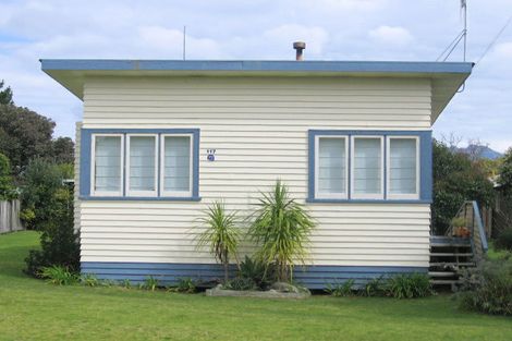 Photo of property in 117a Beverley Terrace, Whangamata, 3620