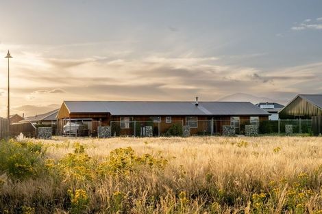 Photo of property in 13 Aoraki Crescent, Twizel, 7901