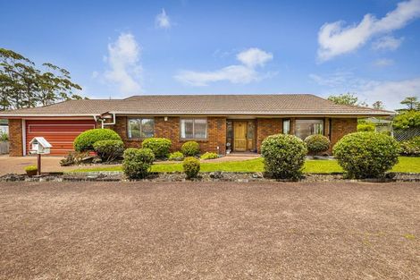 Photo of property in 131b Parrs Cross Road, Glen Eden, Auckland, 0612