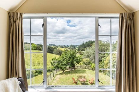 Photo of property in 49 Coulston Road, Ramarama, Pukekohe, 2677