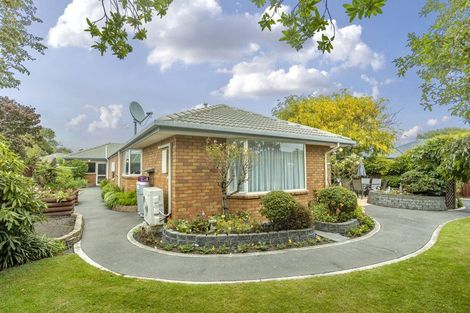 Photo of property in 29 Bella Rosa Drive, Hei Hei, Christchurch, 8042