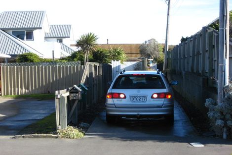 Photo of property in 334a Marine Parade, New Brighton, Christchurch, 8061