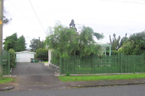 Photo of property in 47 Stonex Road, Papatoetoe, Auckland, 2025