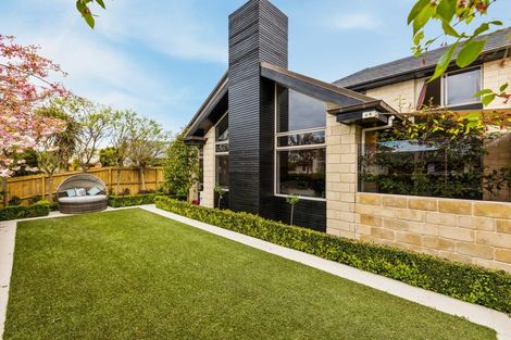 Photo of property in 1 Bancroft Place, Parklands, Christchurch, 8083