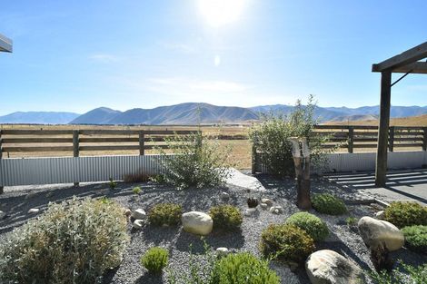 Photo of property in 19 Pyramid Terrace, Twizel, 7999