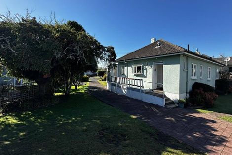 Photo of property in 10 Anderson Street, Putaruru, 3411