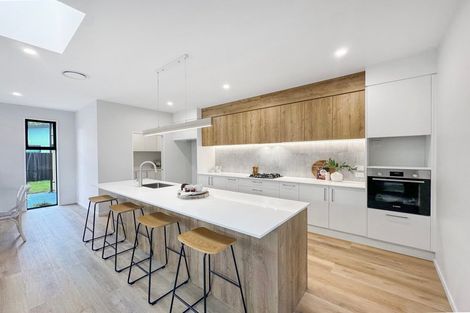 Photo of property in 16 Elsie Lange Way, Casebrook, Christchurch, 8051