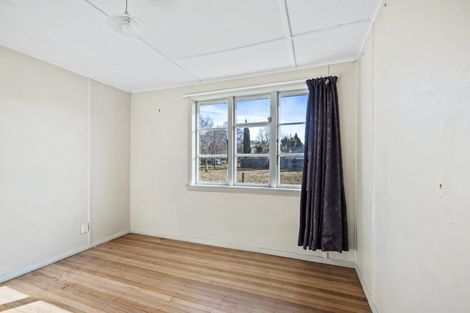 Photo of property in 15 Tekoa Street, Waiau, 7332