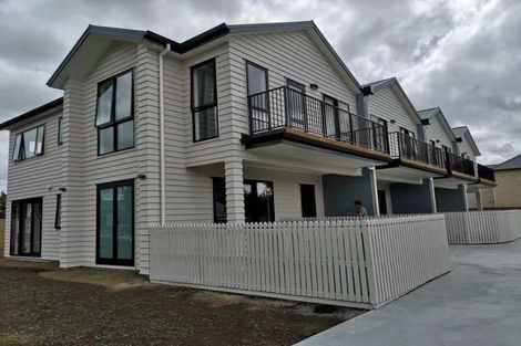 Photo of property in 59 Carrington Avenue, Silverdale, Hamilton, 3216