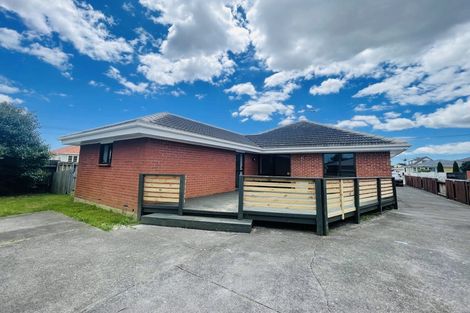 Photo of property in 10 Bledisloe Street, Papatoetoe, Auckland, 2104