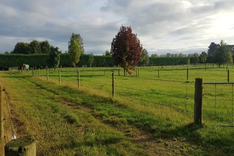 Photo of property in 62 Webster Road, Matangi, Hamilton, 3284