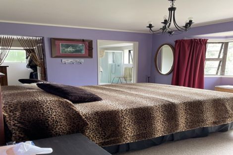 Photo of property in 56 Scottys Camp Road, Parore, Dargaville, 0373