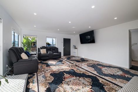 Photo of property in 31 Huia Road, Papatoetoe, Auckland, 2025