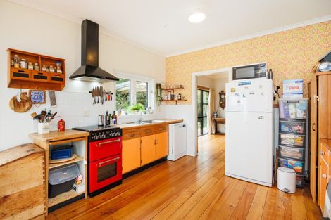 Photo of property in 2a Reeve Street, Foxton, 4814