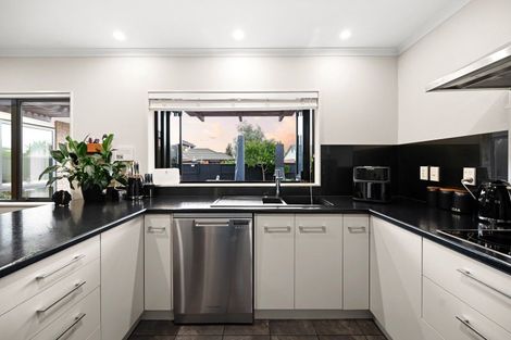 Photo of property in 12 Ebony Court, Rototuna North, Hamilton, 3210