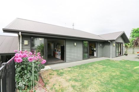 Photo of property in 22 Glenwood Avenue, Highfield, Timaru, 7910