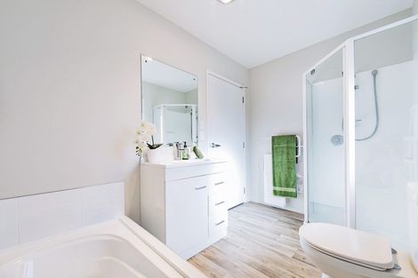 Photo of property in 8 Wallingford Crescent, Rolleston, 7615