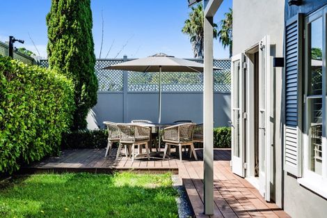 Photo of property in 83b St Stephens Avenue, Parnell, Auckland, 1052