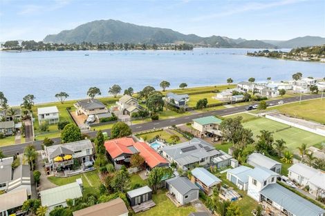 Photo of property in 36 Manaia Road, Tairua, 3508
