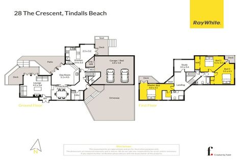 Photo of property in 28 The Crescent, Tindalls Beach, Whangaparaoa, 0930