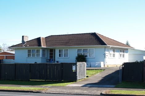 Photo of property in 86 Wickman Way, Mangere East, Auckland, 2024