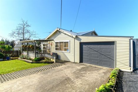 Photo of property in 36 Forest Hill Road, Henderson, Auckland, 0612
