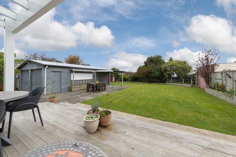 Photo of property in 19 Monmouth Street, Feilding, 4702