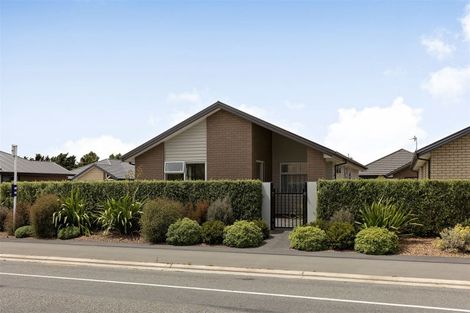 Photo of property in 13 Glendene Court, Rolleston, 7614