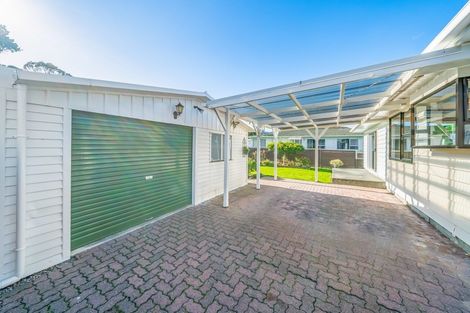 Photo of property in 59 Holdsworth Avenue, Trentham, Upper Hutt, 5018
