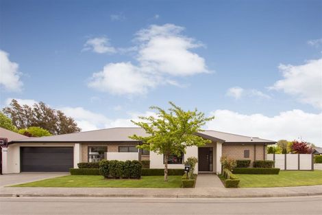 Photo of property in 54 Brookwater Avenue, Northwood, Christchurch, 8051