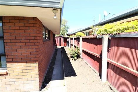 Photo of property in 5 Mottram Street, Redwood, Christchurch, 8051