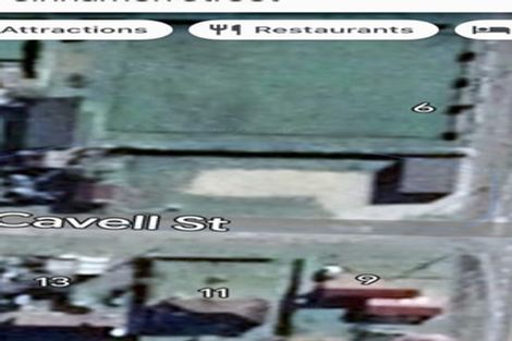 Photo of property in 8 Sinnamon Street, Reefton, 7830