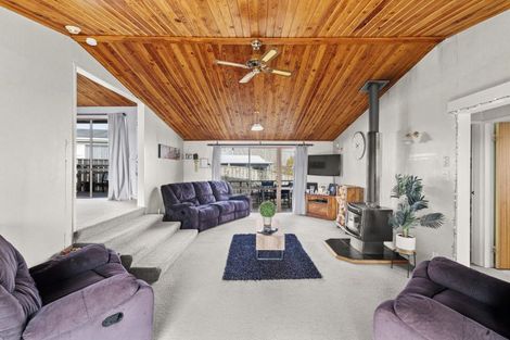 Photo of property in 32 Ruru Road, Taihape, 4720