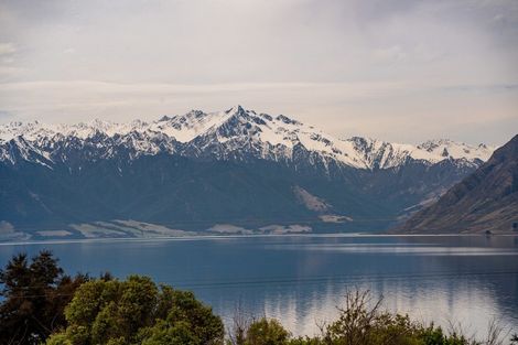 Photo of property in 217 Lakeview Terrace, Lake Hawea, Wanaka, 9382