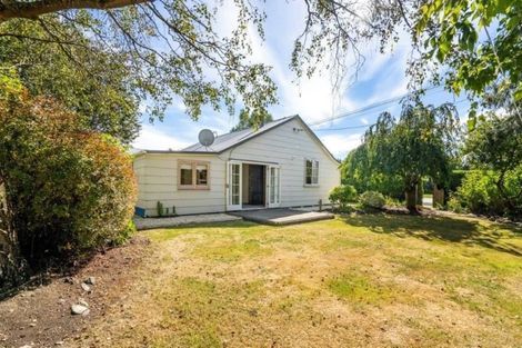 Photo of property in 65 West Coast Road, Sheffield, 7500