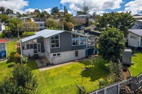 Photo of property in 39 Fisher Terrace, Te Kamo, Whangarei, 0112