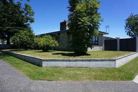 Photo of property in 43 Duckworth Crescent, Greenmeadows, Napier, 4112