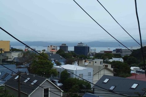 Photo of property in 19 Saint Mary Street, Thorndon, Wellington, 6011