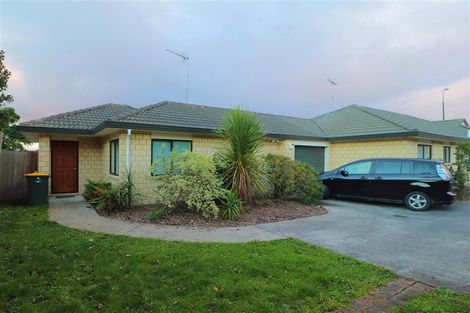 Photo of property in 9 Drumbeg Close, Flat Bush, Auckland, 2019