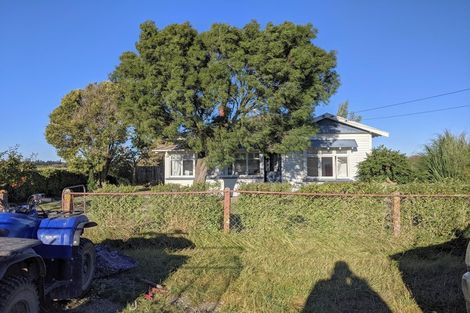 Photo of property in 393 Balcairn Amberley Road, Leithfield, Amberley, 7481