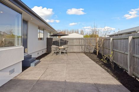 Photo of property in 2/10 Stacey Place, Woolston, Christchurch, 8062